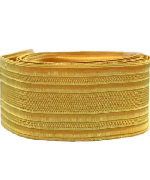 High Performance Bullion Thread Braids & Laces Trimming