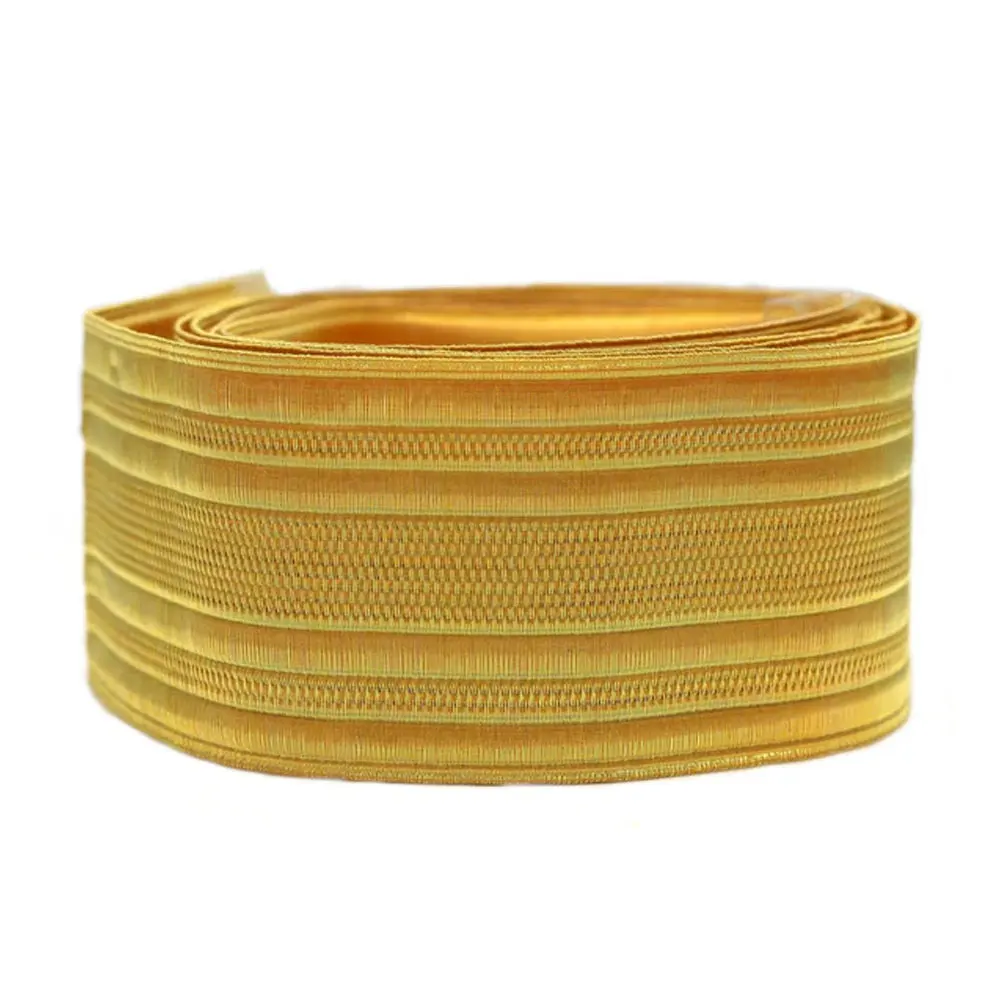 High Performance Bullion Thread Braids & Laces Trimming