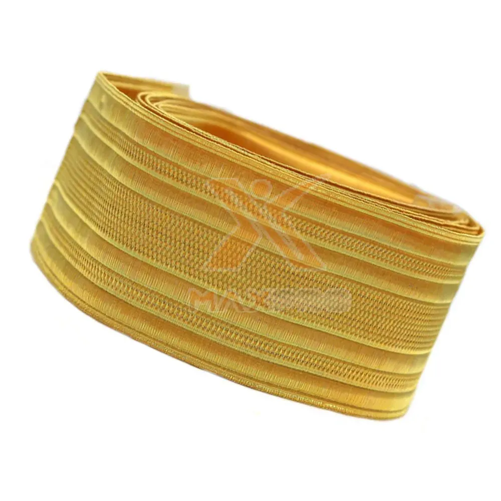 High Performance Bullion Thread Braids & Laces Trimming - Image 3