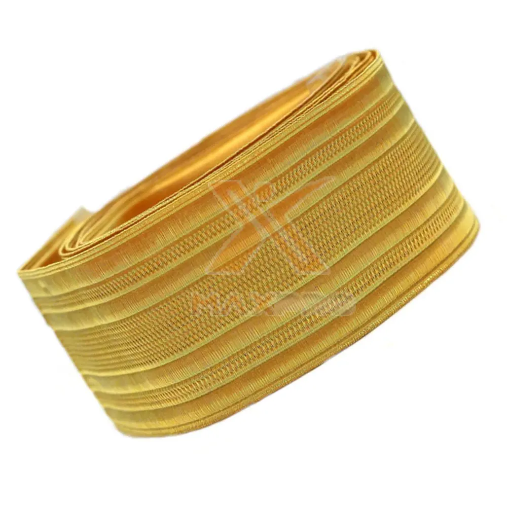 High Performance Bullion Thread Braids & Laces Trimming - Image 6