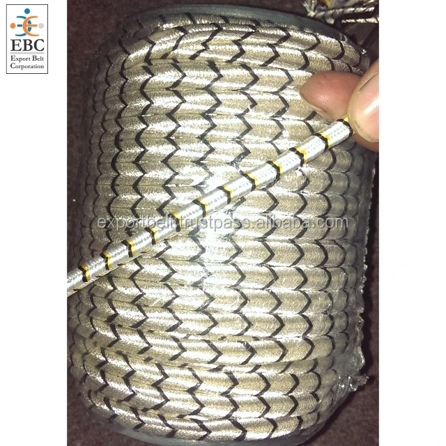 Jacquard Gold Mylar Mesh Braid & Decorative Uniform Ribbon - Image 5